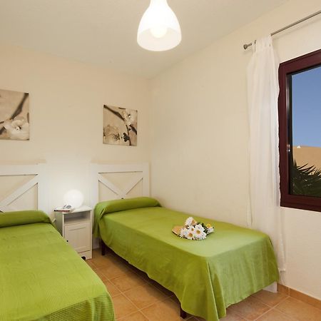 Villas Sol Deluxe Corralejo Exterior photo