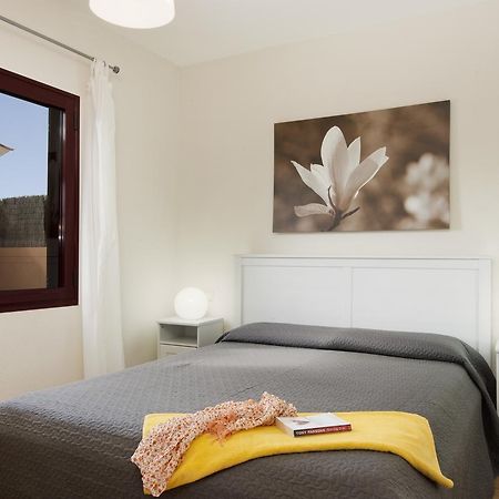 Villas Sol Deluxe Corralejo Exterior photo