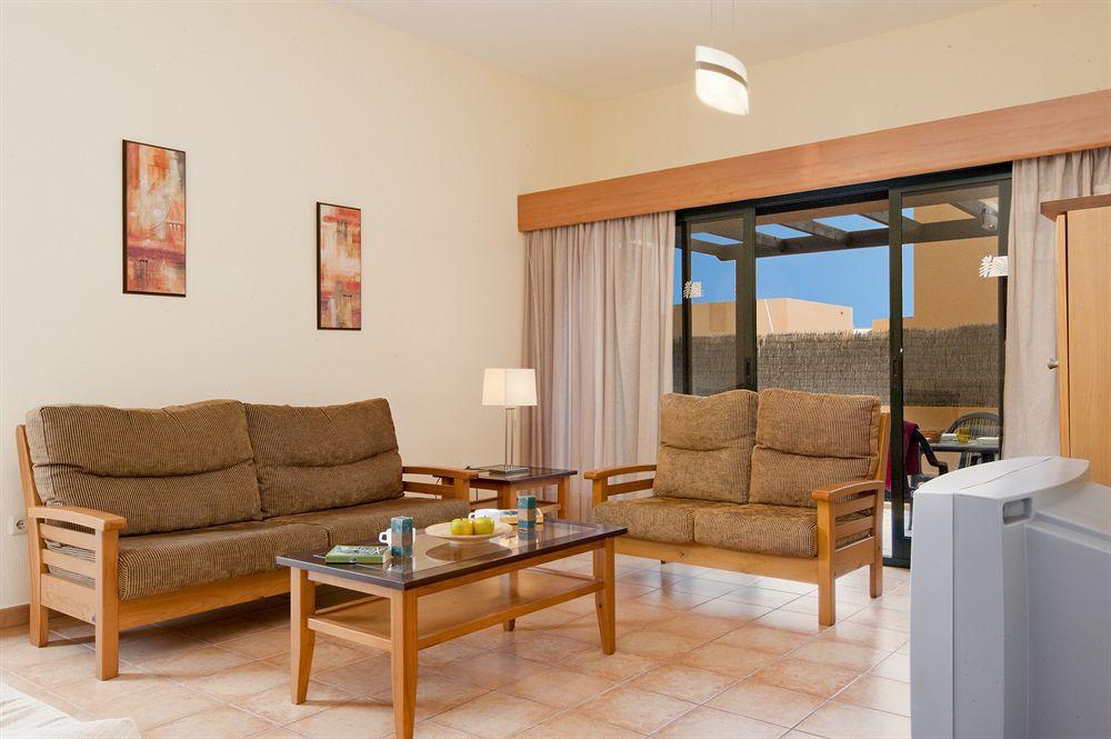 Villas Sol Deluxe Corralejo Exterior photo