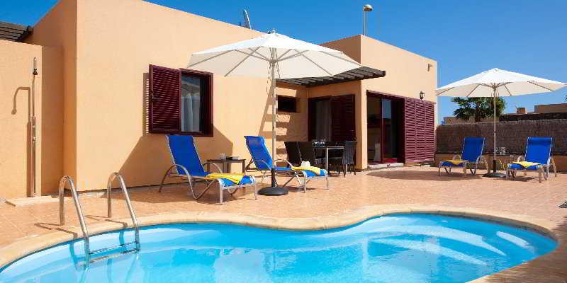 Villas Sol Deluxe Corralejo Exterior photo