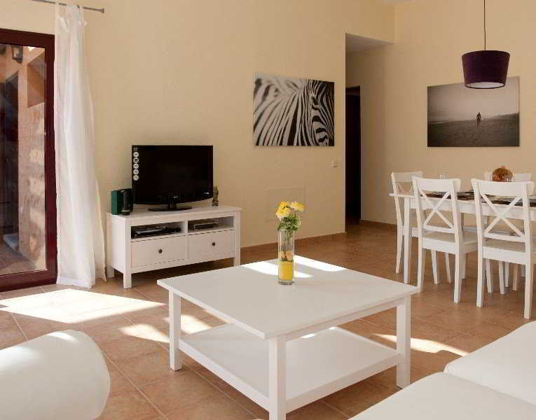 Villas Sol Deluxe Corralejo Exterior photo