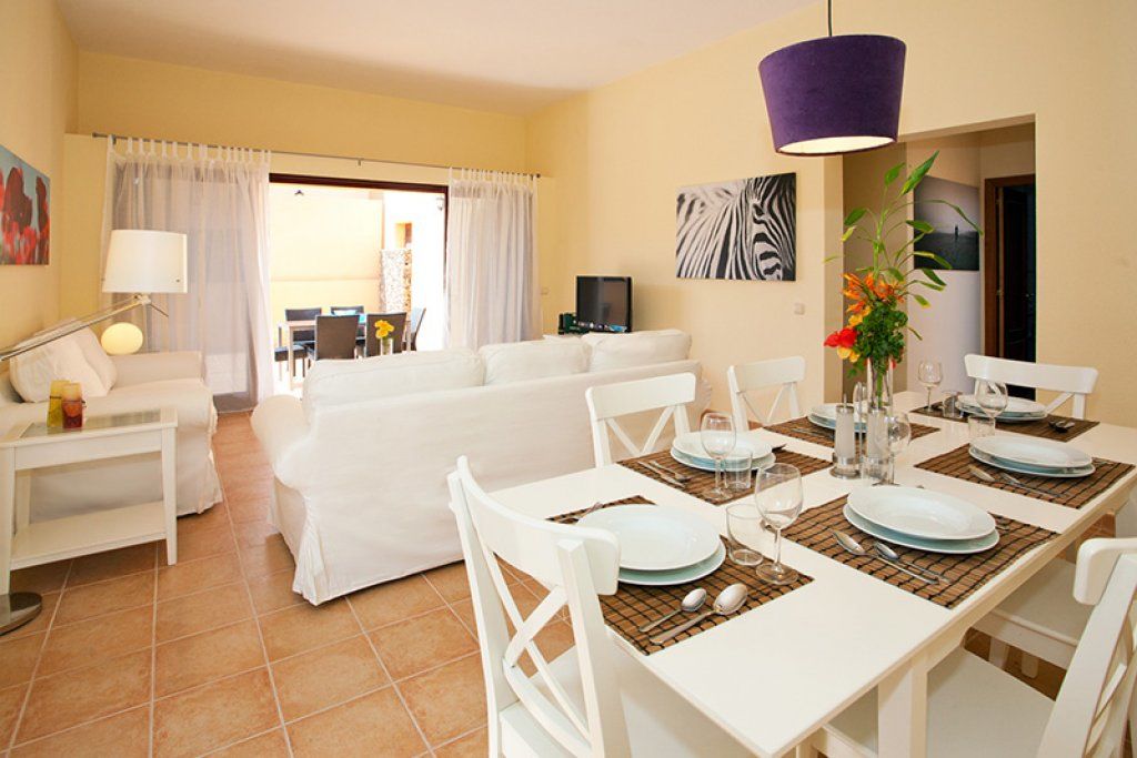 Villas Sol Deluxe Corralejo Exterior photo