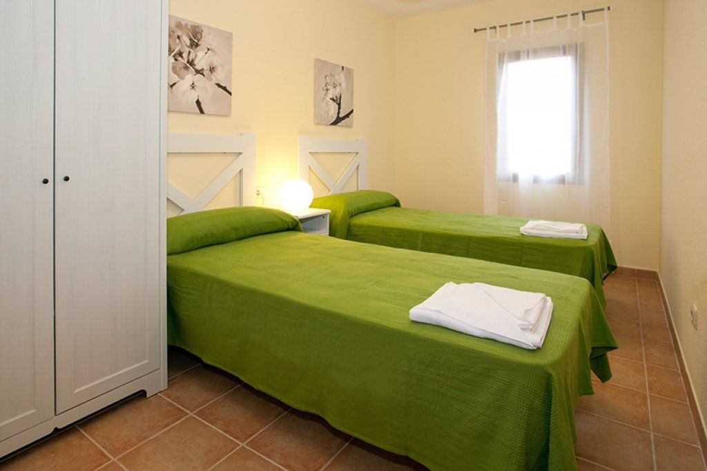 Villas Sol Deluxe Corralejo Exterior photo