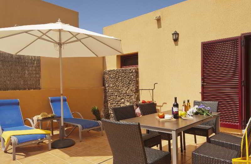 Villas Sol Deluxe Corralejo Exterior photo