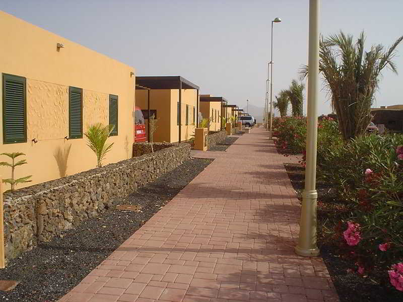 Villas Sol Deluxe Corralejo Exterior photo