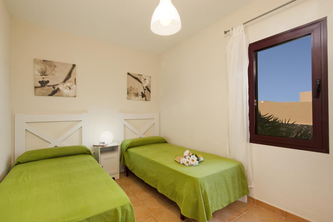 Villas Sol Deluxe Corralejo Exterior photo