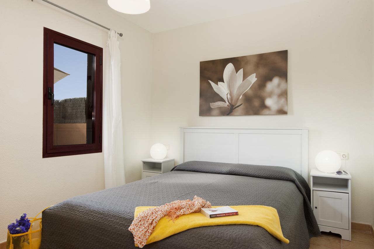 Villas Sol Deluxe Corralejo Exterior photo