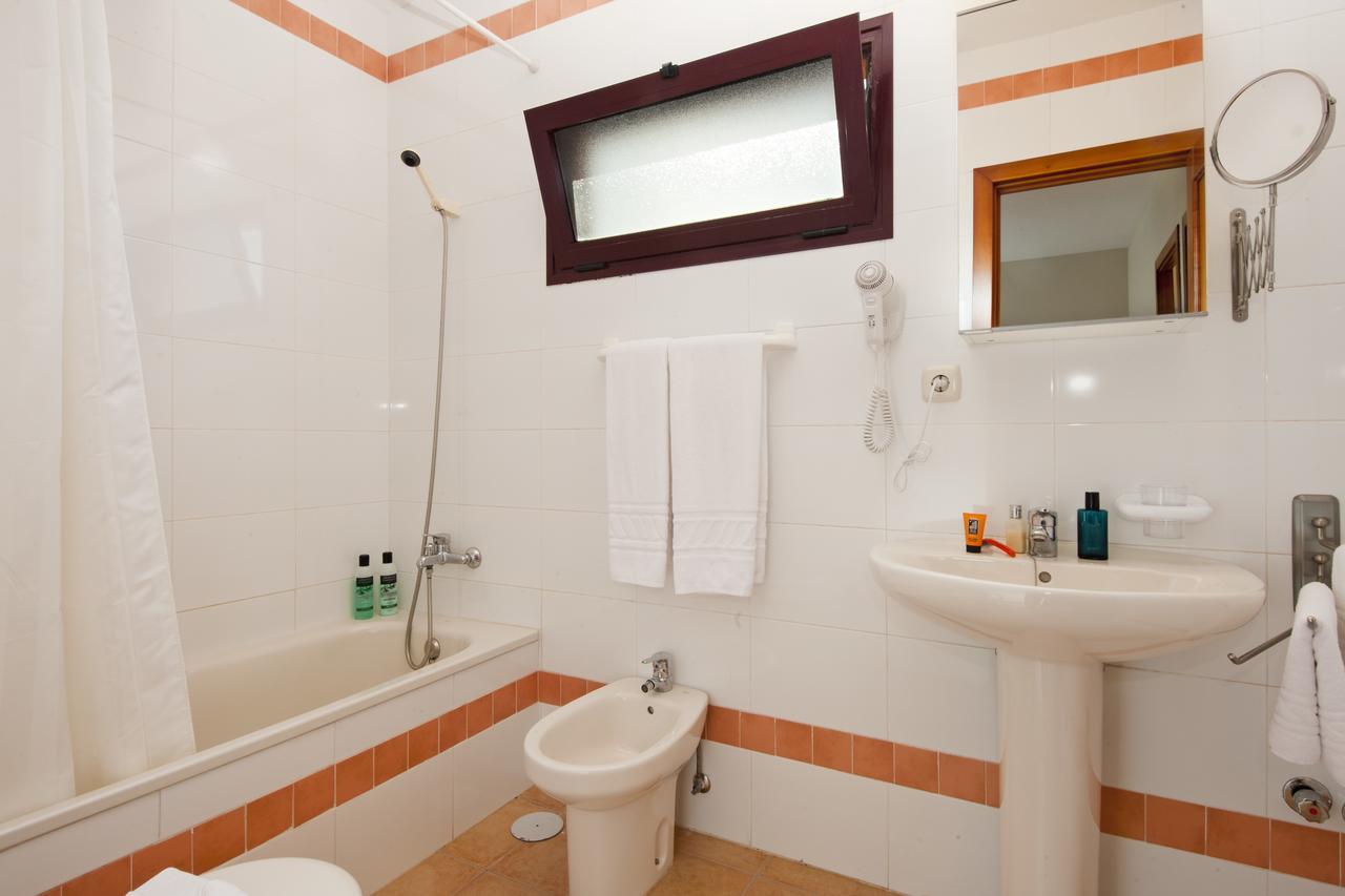 Villas Sol Deluxe Corralejo Exterior photo